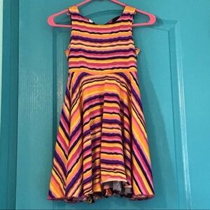 Kahn Lucas Girls Dress